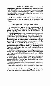 BULLETIN DE LA SOCIETE GEOLOGIQUE DE FRANCE 1852_000216